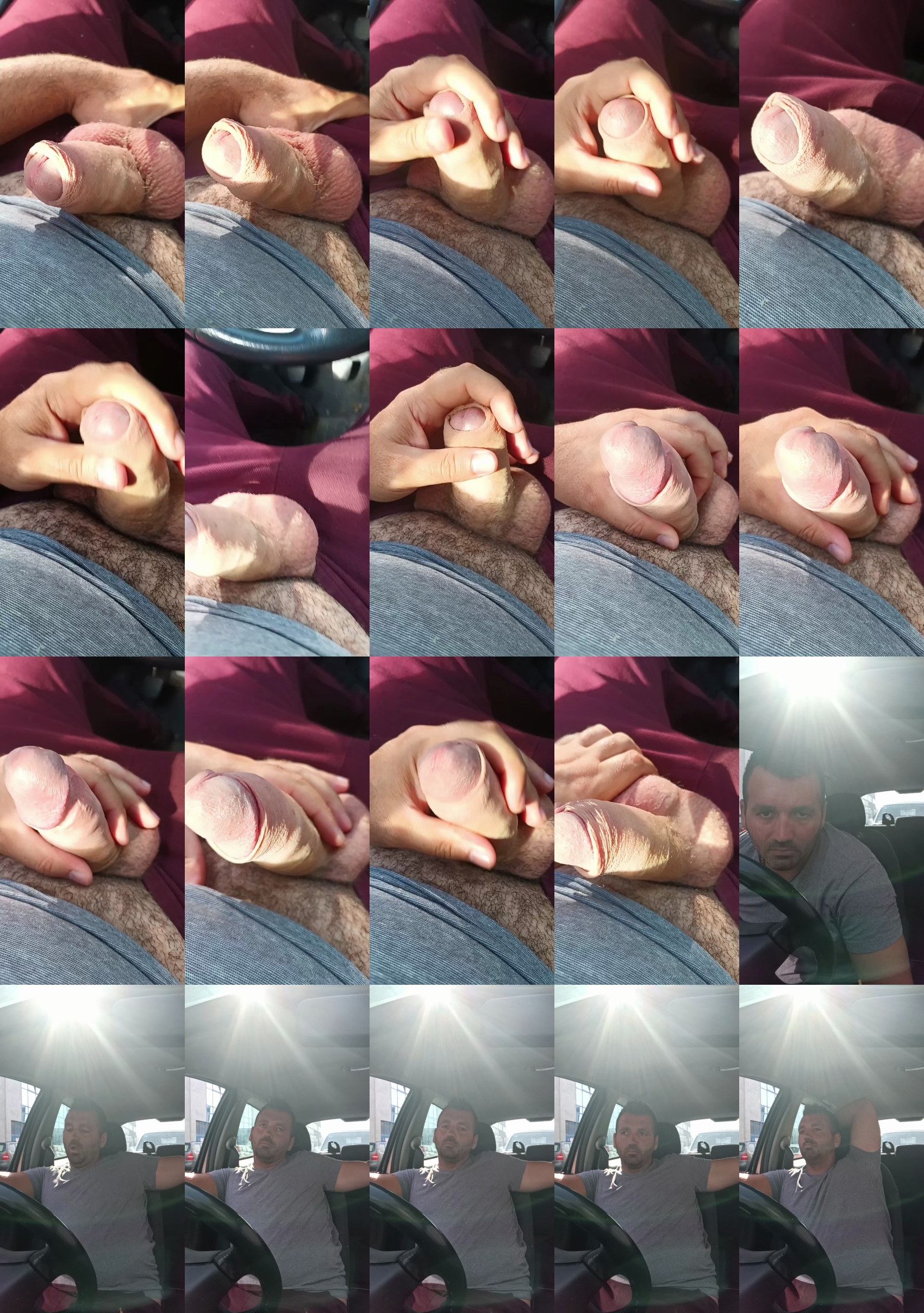 florin2282  08-06-2023 Recorded Video hardcock