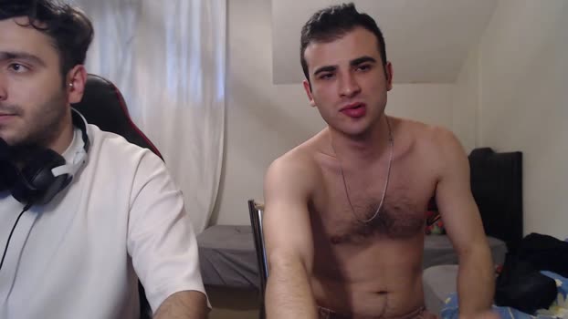 handsomeman6  08-06-2023 Recorded Video fuckface