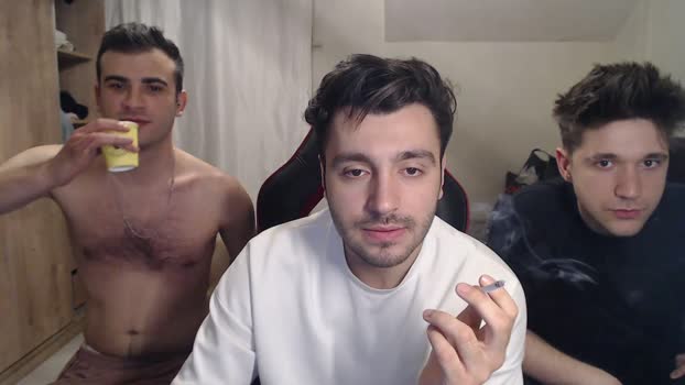 handsomeman6  08-06-2023 Recorded Video kinky