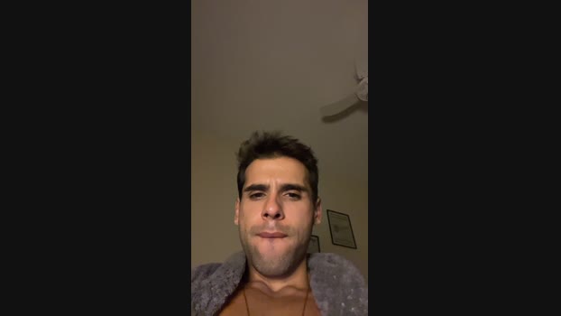 hugobeltran1  08-06-2023 Recorded Video fuckher