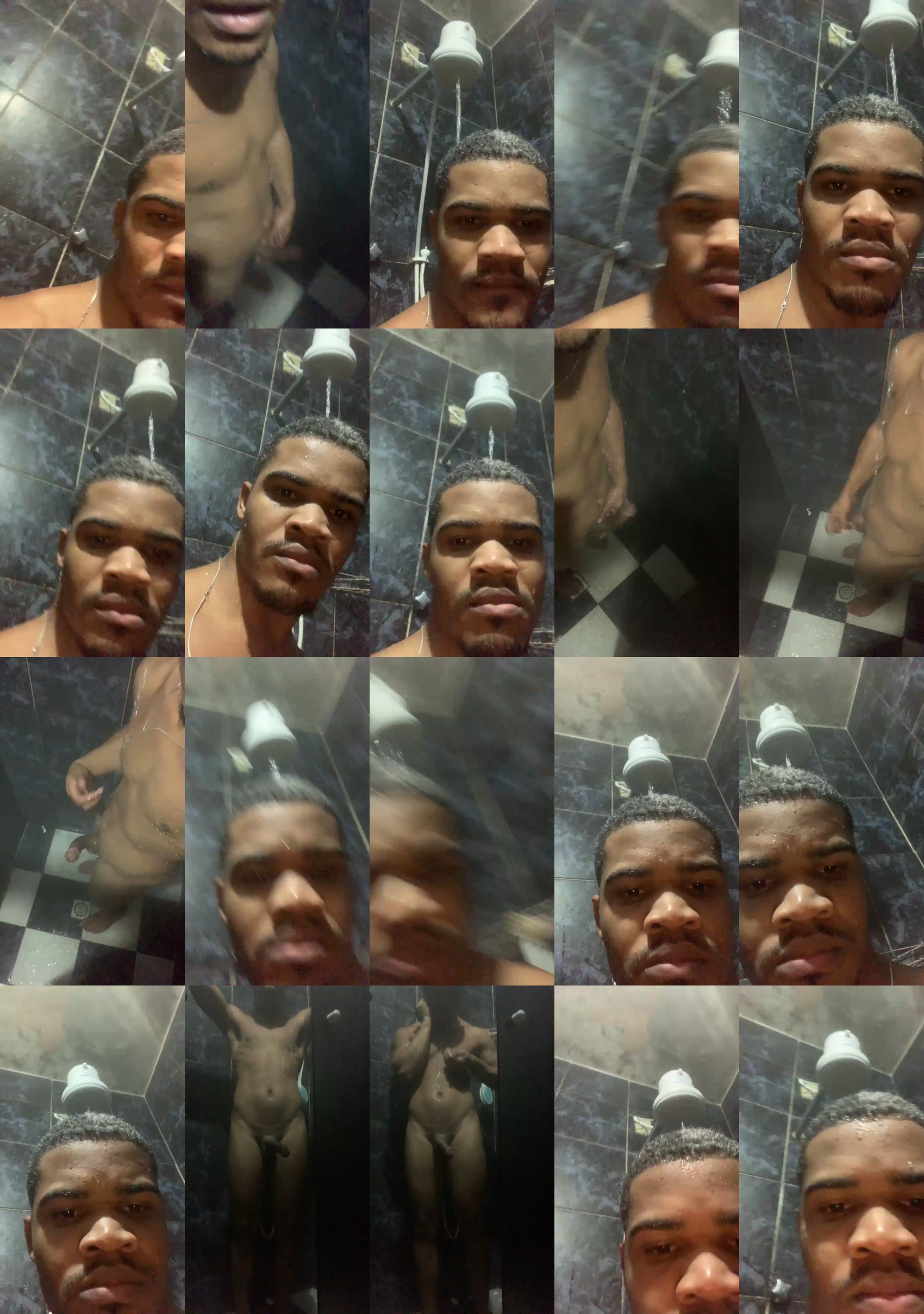 ineveess  08-06-2023 Recorded Video Pretty