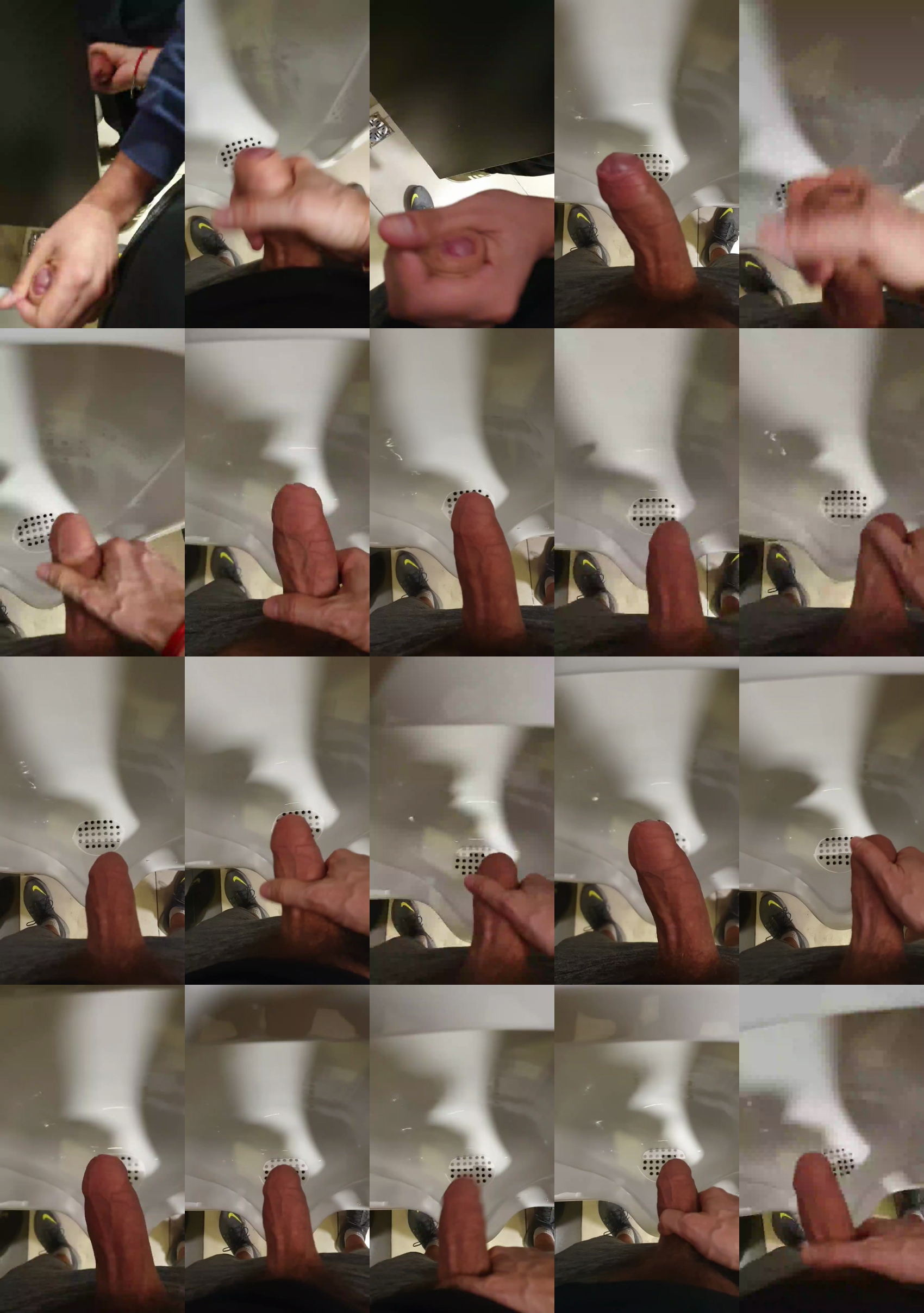 juanpohot  08-06-2023 Recorded Video lick