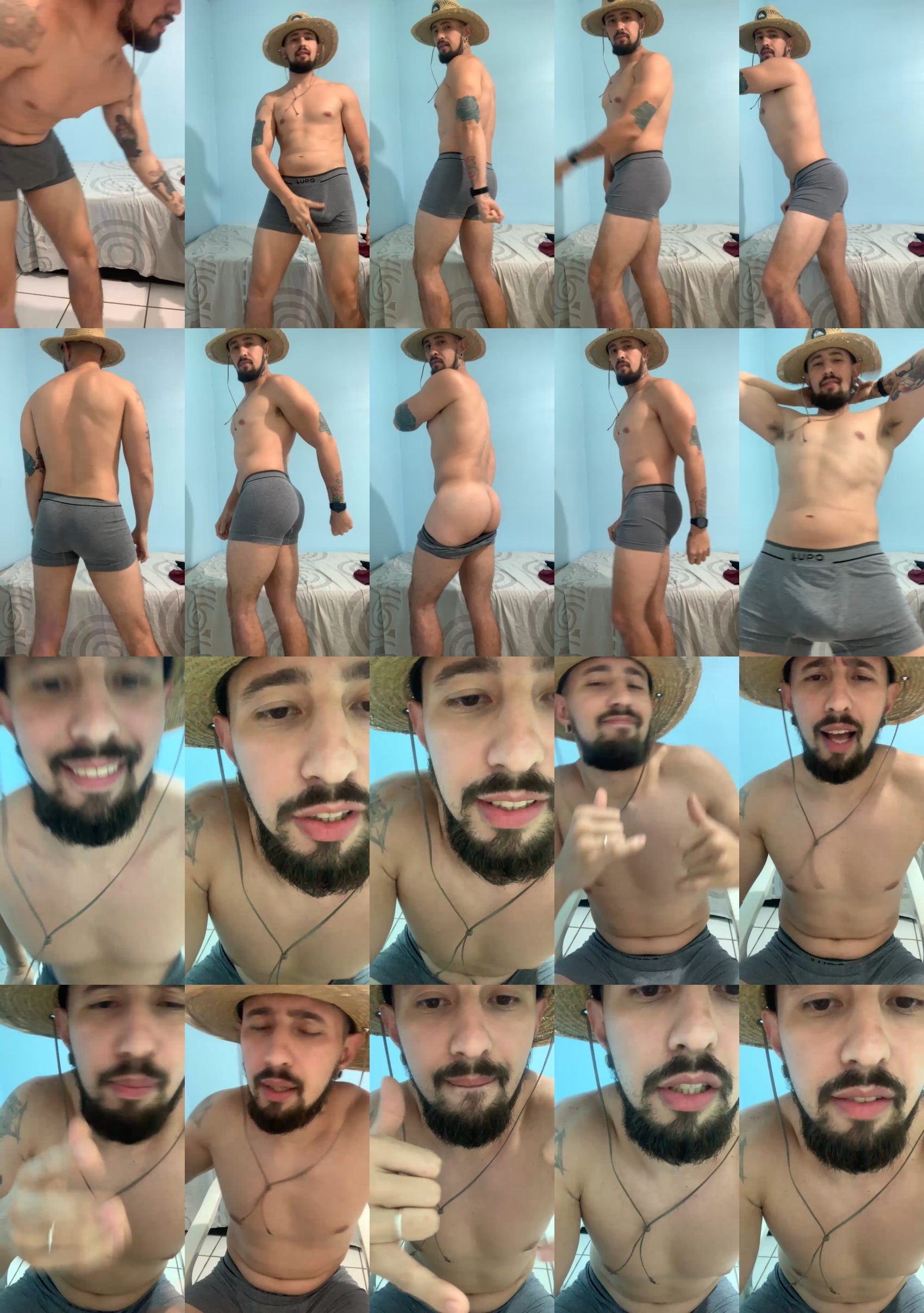 lucasneitan20  08-06-2023 Recorded Video Ass