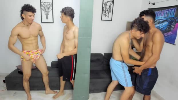 luxsexboys  09-06-2023 Recorded Video oral