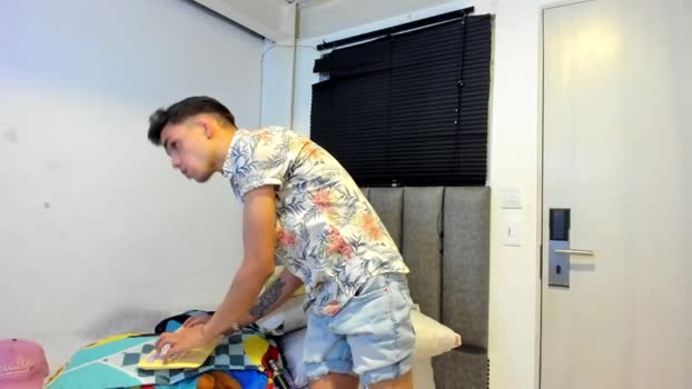 maxiiboyy  08-06-2023 Recorded Video big
