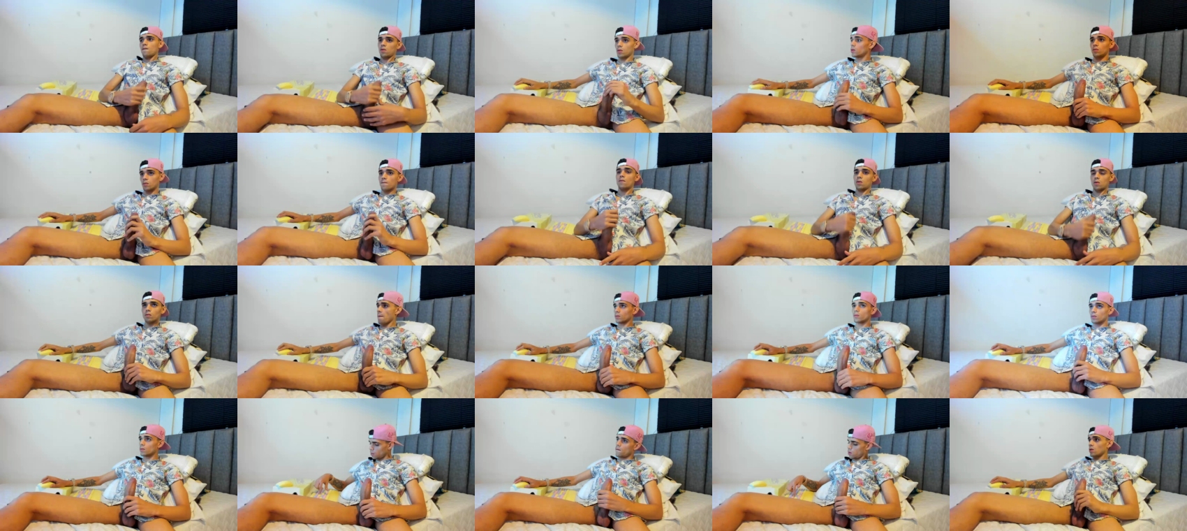 maxiiboyy  09-06-2023 Recorded Video fuck