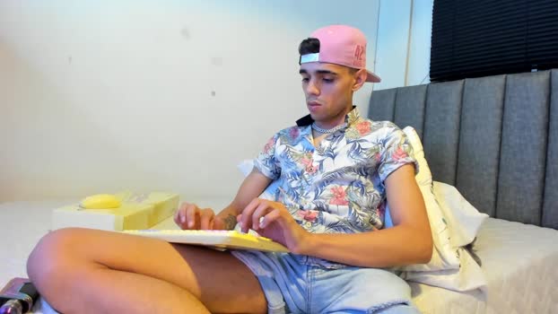 maxiiboyy  09-06-2023 Recorded Video hot