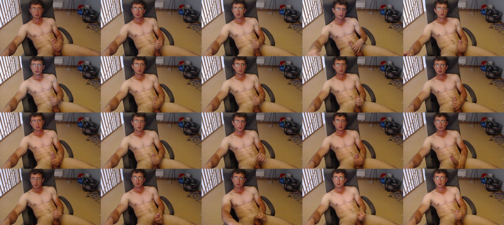 minothor  08-06-2023 Recorded Video strip