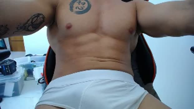 petershawk  08-06-2023 Recorded Video sexybody