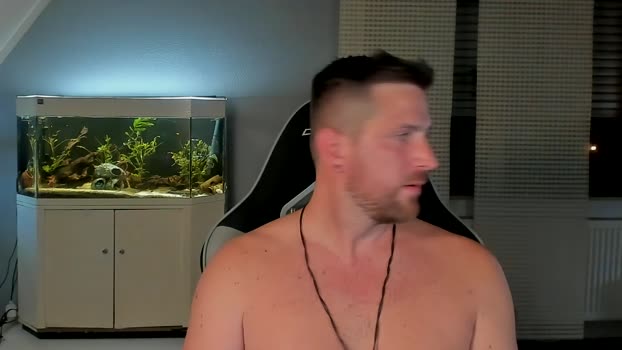 ronhill13  08-06-2023 Recorded Video fuck