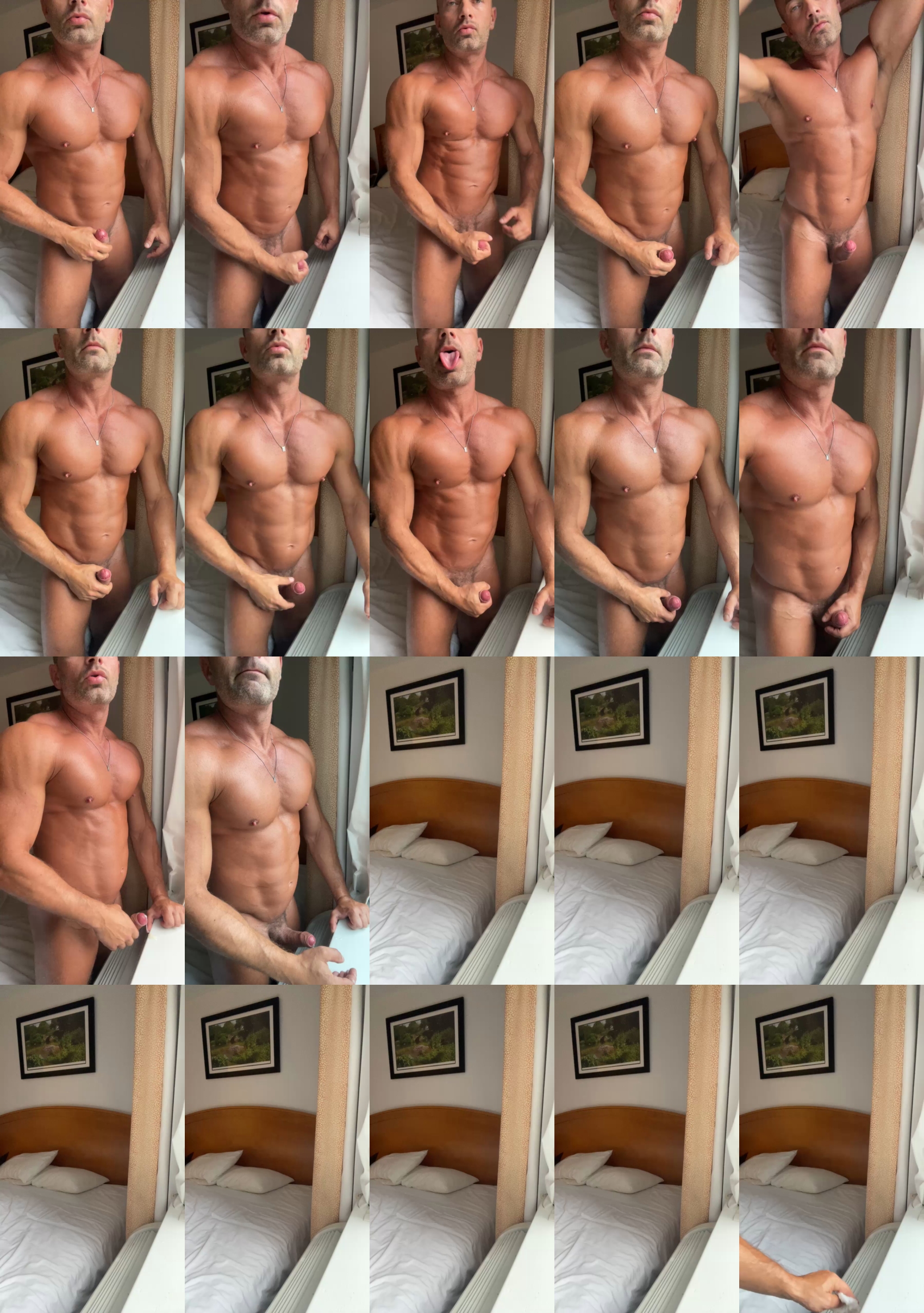 rubitoxxx2  08-06-2023 Recorded Video bigdick