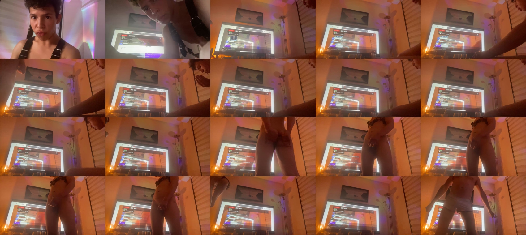 ryan0622  08-06-2023 Recorded Video natural