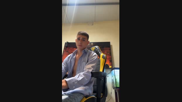 the_sweet_kingg  09-06-2023 Recorded Video Webcam