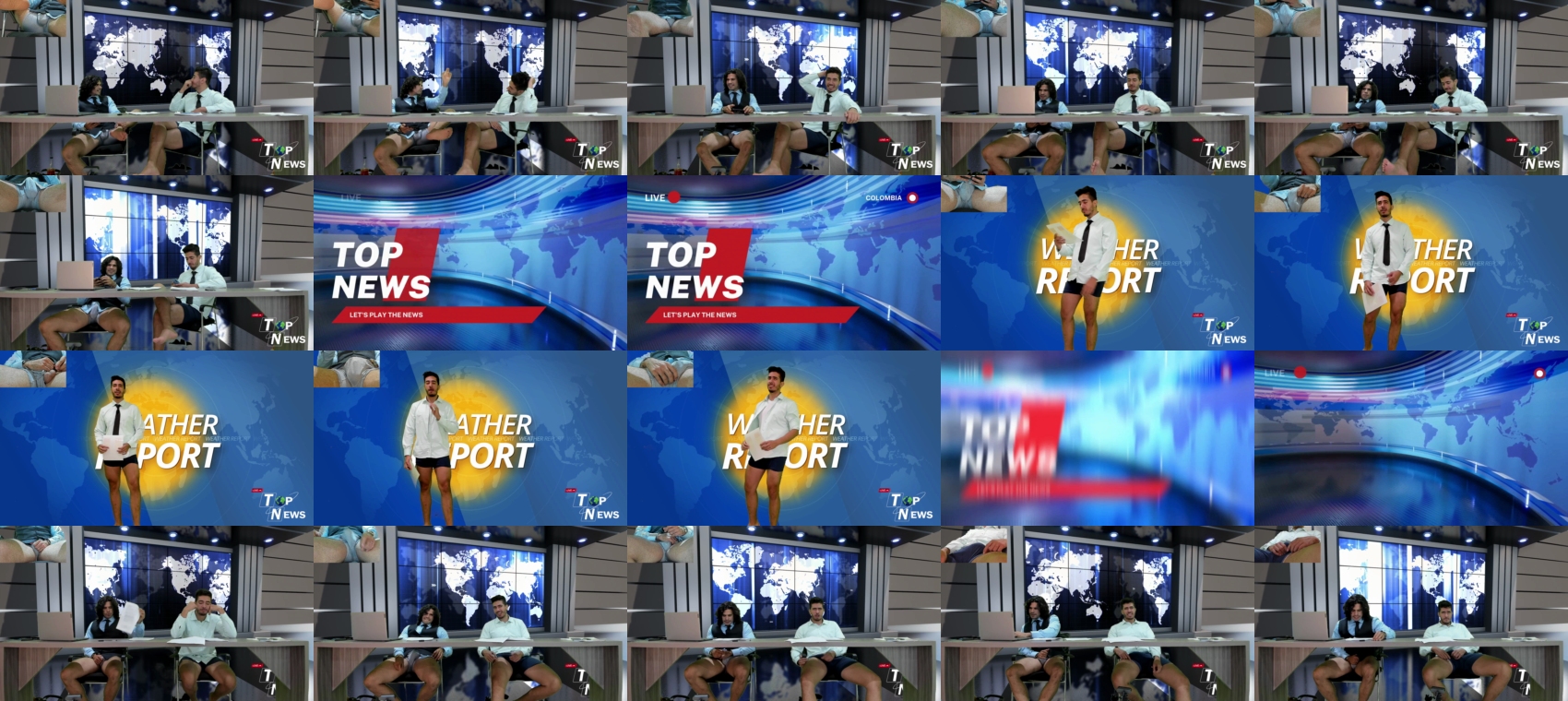 topnews  08-06-2023 Recorded Video Ass