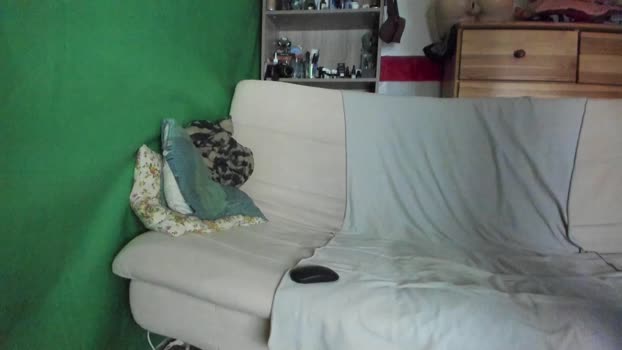 viraglaci18  08-06-2023 Recorded Video kiss