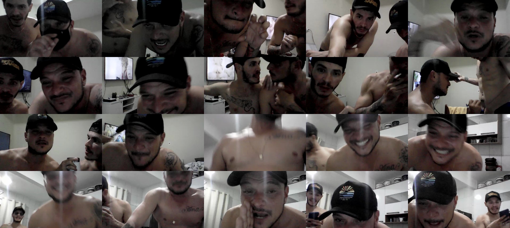 willyanamorim1  08-06-2023 Recorded Video skinny