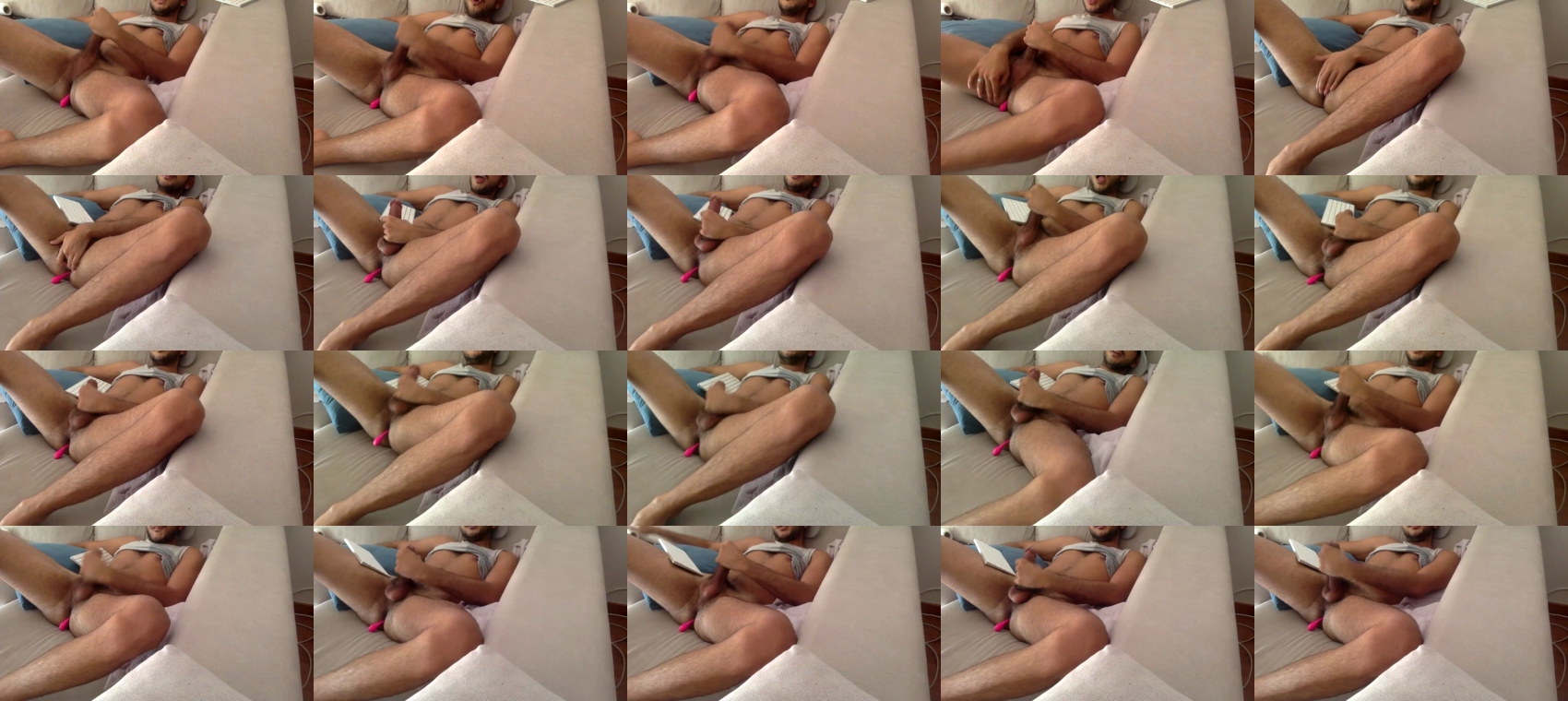 Alvfer  09-06-2023 Recorded Video legs