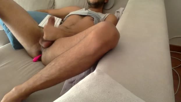 Alvfer  09-06-2023 Recorded Video legs