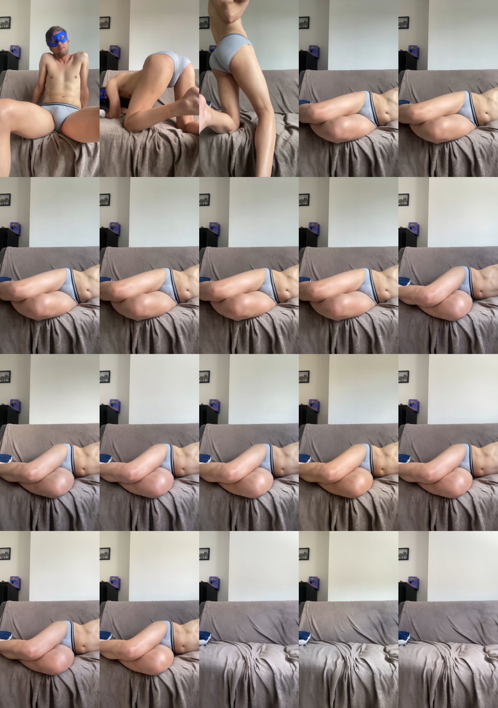 Babyboy2021xxx  10-06-2023 Recorded Video horny