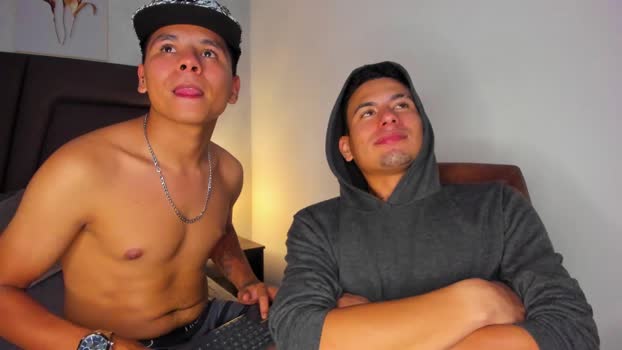 Brandon_Collin  10-06-2023 Recorded Video wank