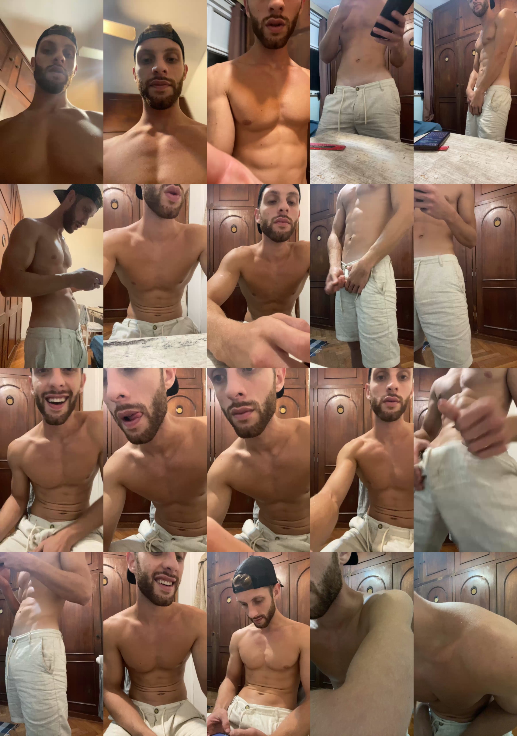 BrazilianHorny7  09-06-2023 Recorded Video amateur