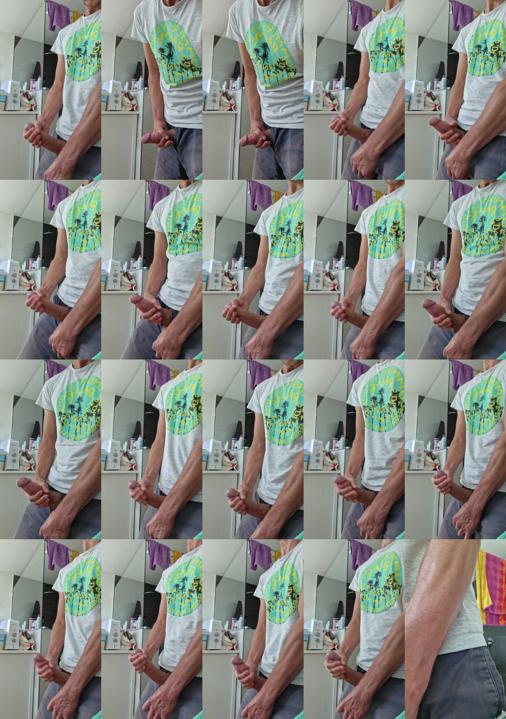 Cumhardboy03  10-06-2023 Recorded Video fuck