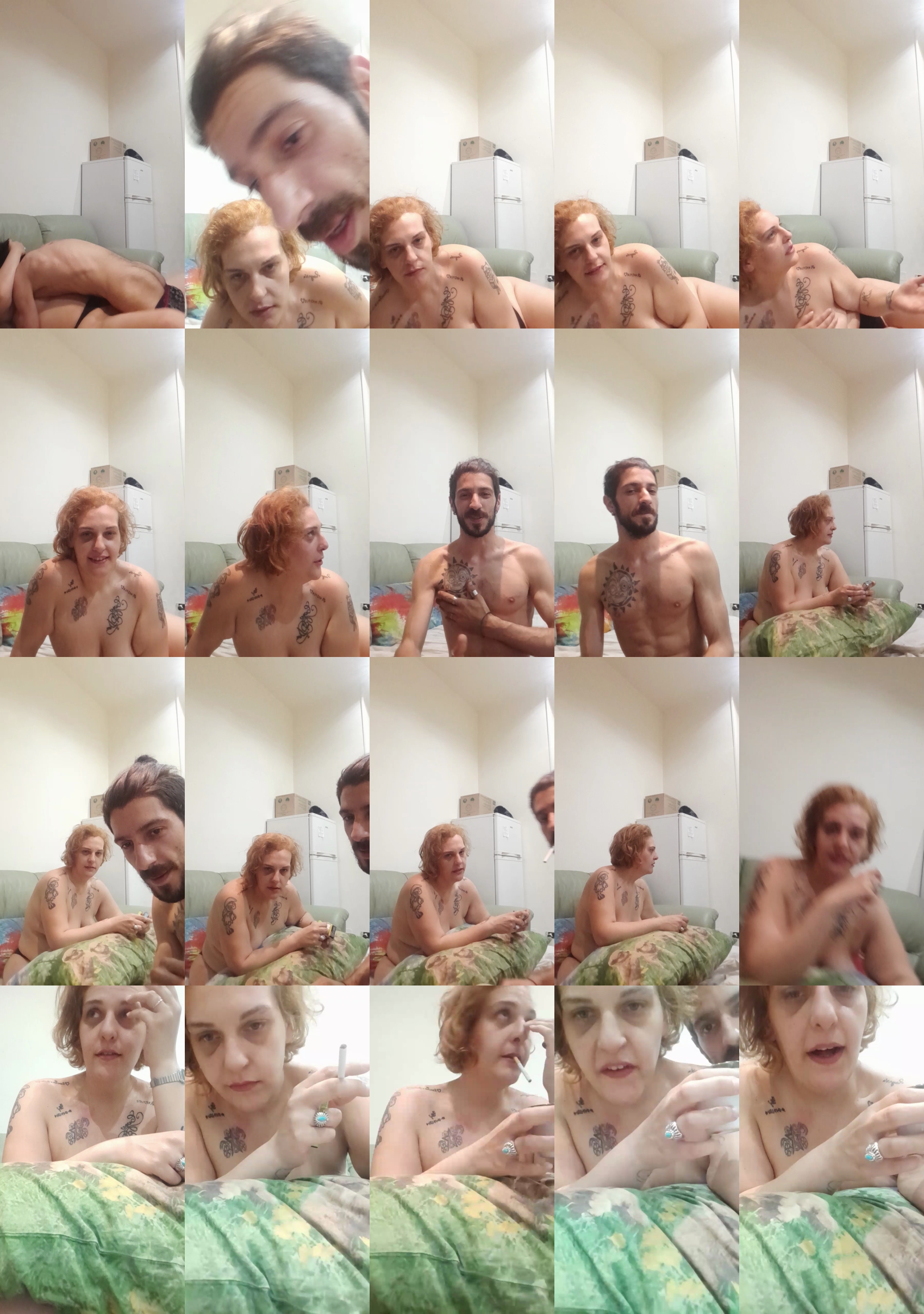 Ilresonoio92  09-06-2023 Recorded Video skinny