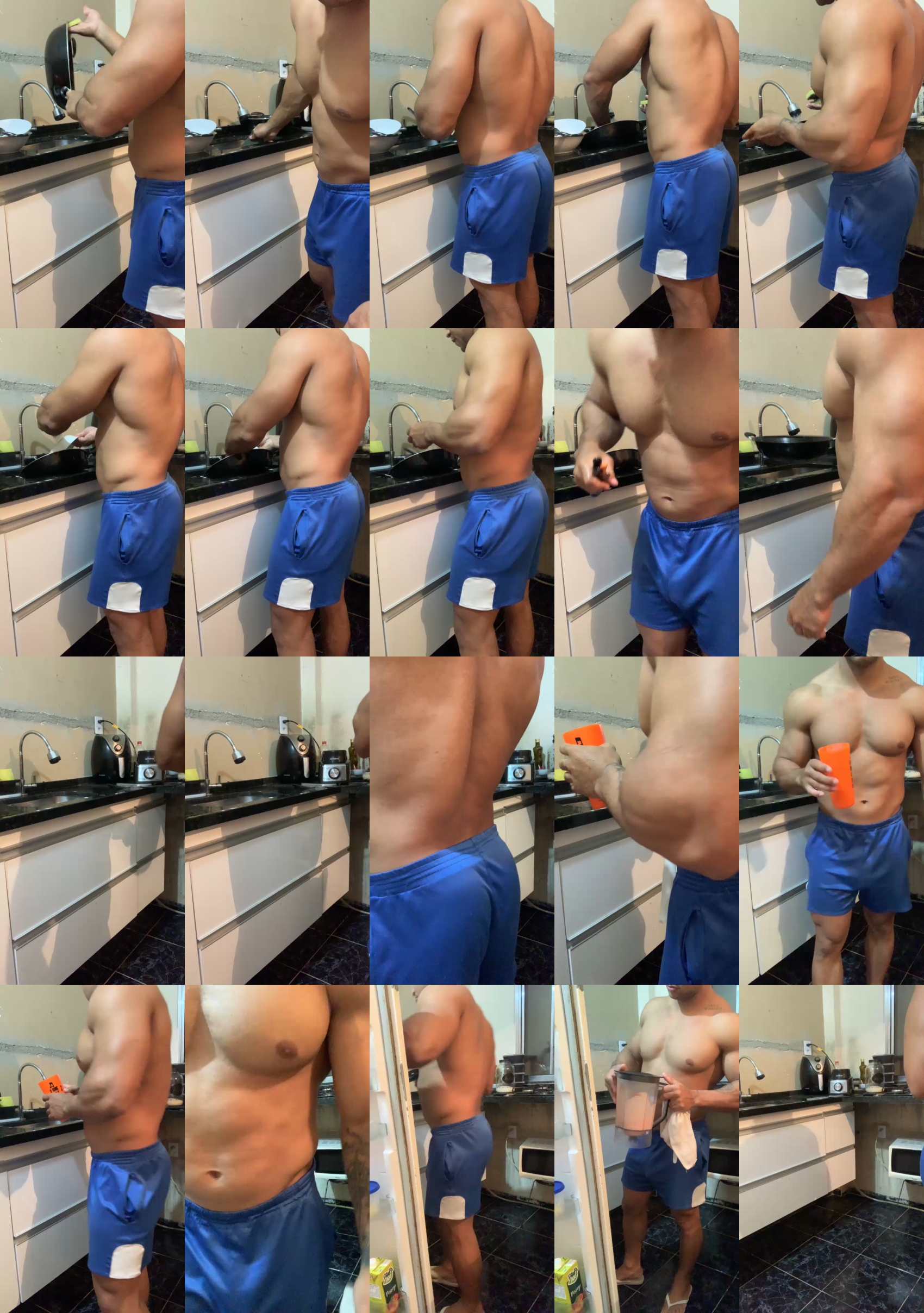 Juniorxxl  09-06-2023 Recorded Video suckcock