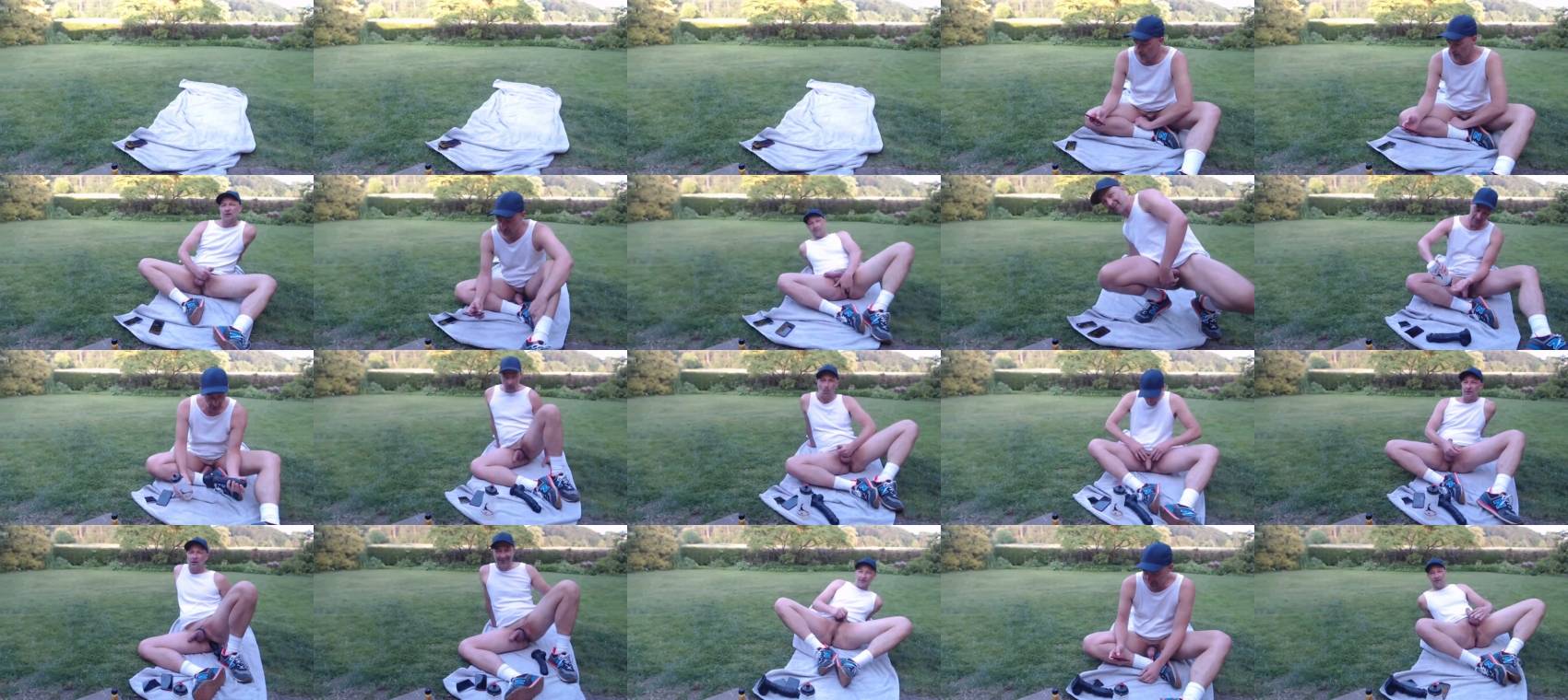 Ligniterules  09-06-2023 Recorded Video fuckme