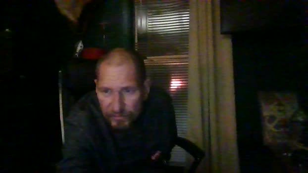 Megatroun48  09-06-2023 Recorded Video Topless