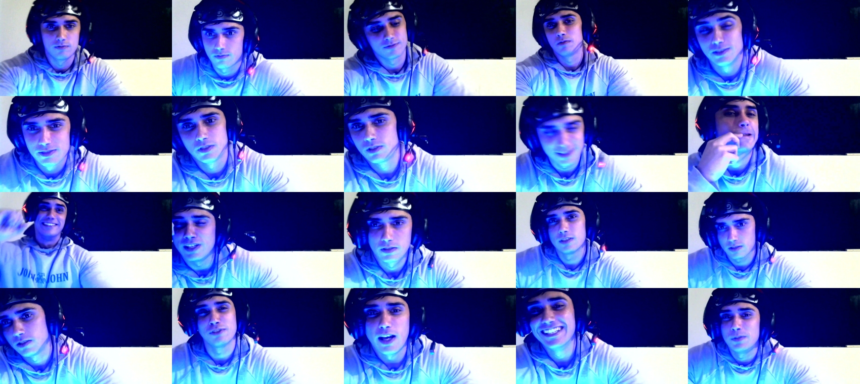 MyWorldBoy  09-06-2023 Recorded Video cute
