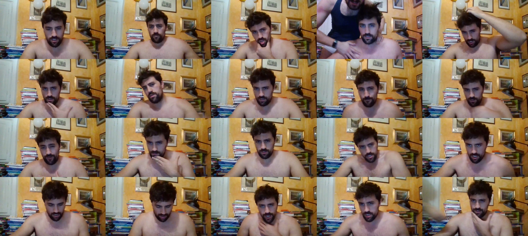 Orso_perverso  09-06-2023 Recorded Video squirt