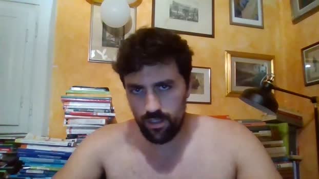 Orso_perverso  09-06-2023 Recorded Video squirt