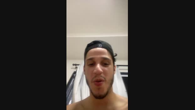 Pablodwell  09-06-2023 Recorded Video bigdick