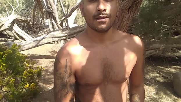 Pabloysebas  09-06-2023 Recorded Video bigload