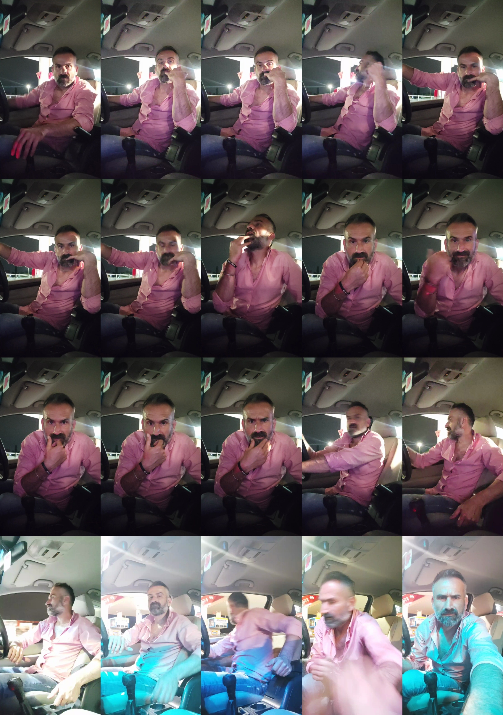 Paiper1981  09-06-2023 Recorded Video fuckhard