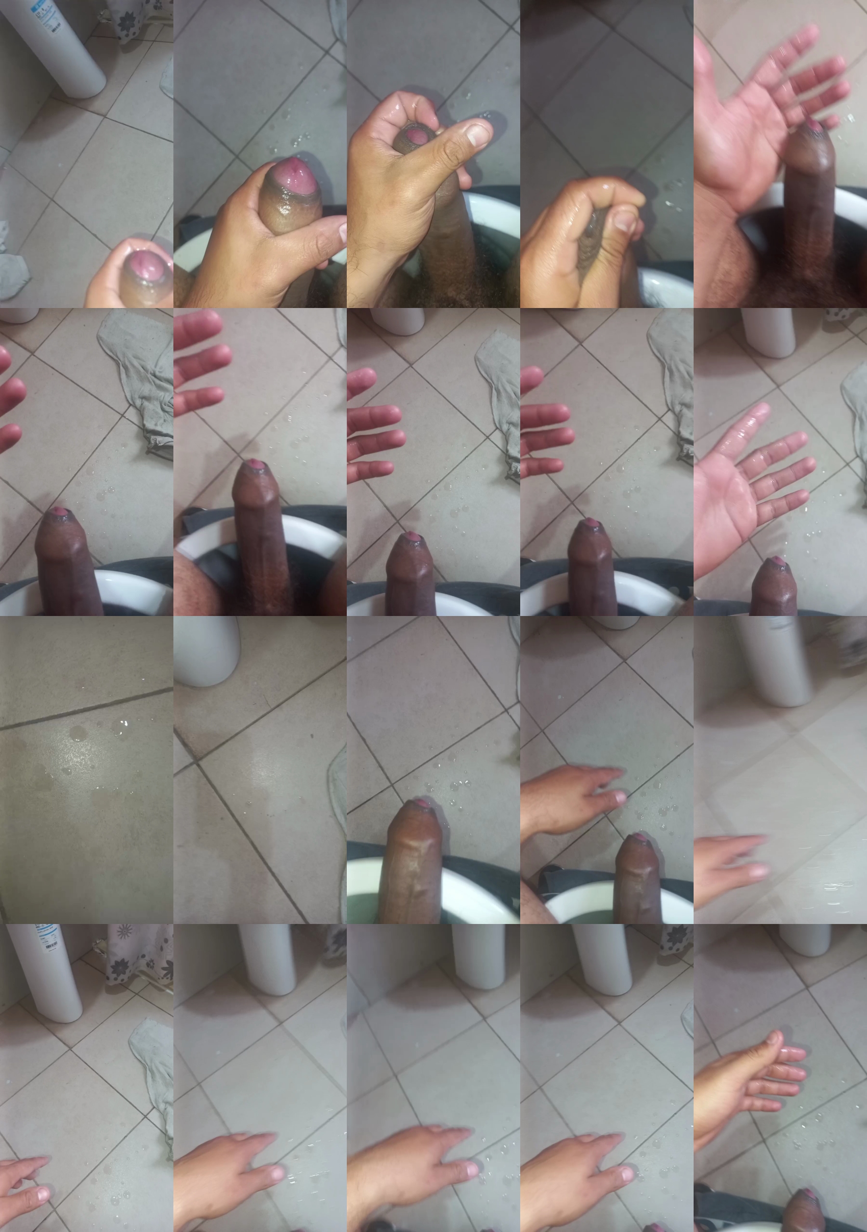 Puraverga21  10-06-2023 Recorded Video kink