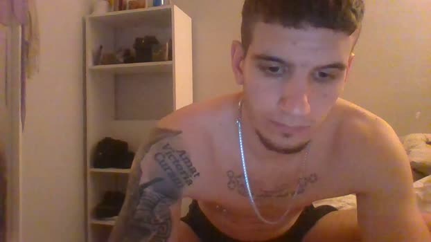 SandraJorge2hot  09-06-2023 Recorded Video deep