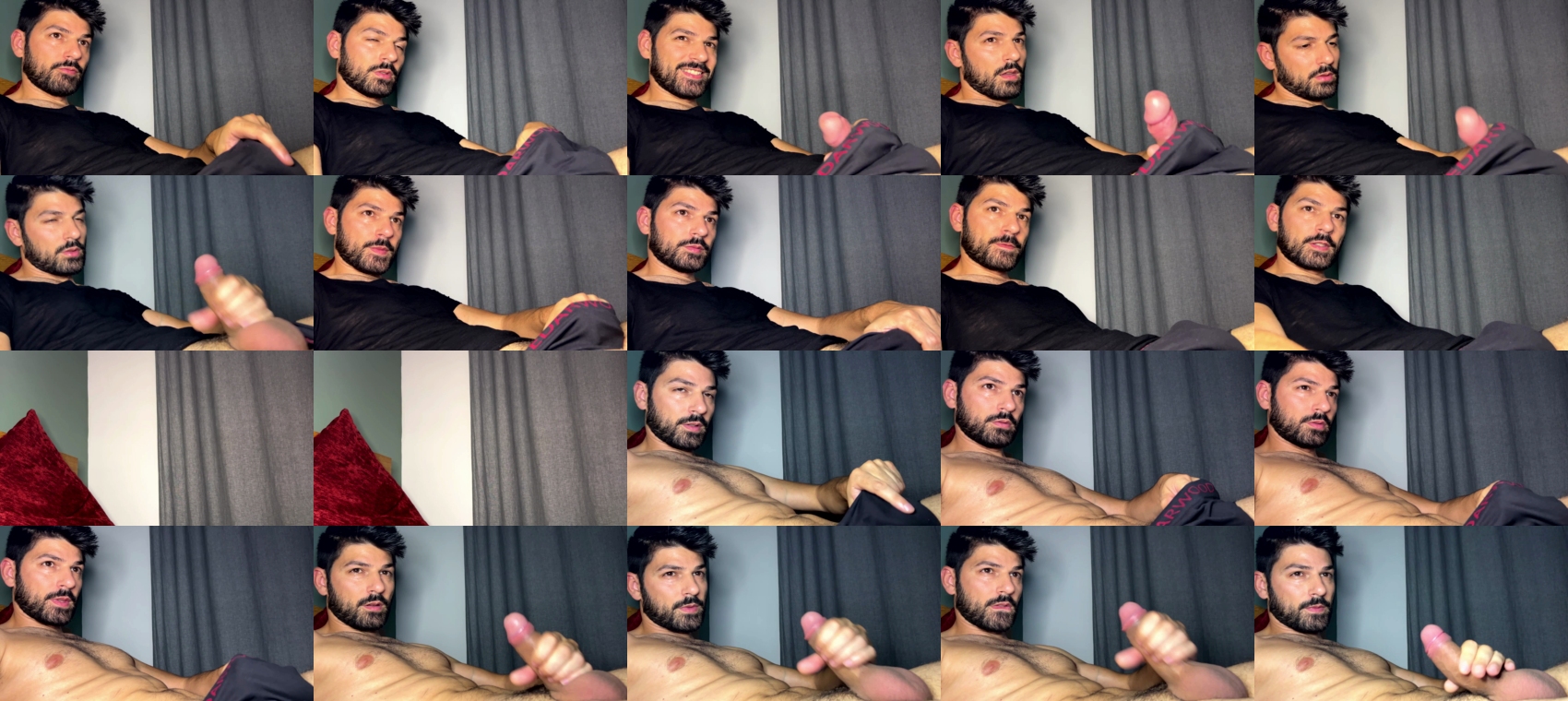 Sexxfriendch  09-06-2023 Recorded Video fuck