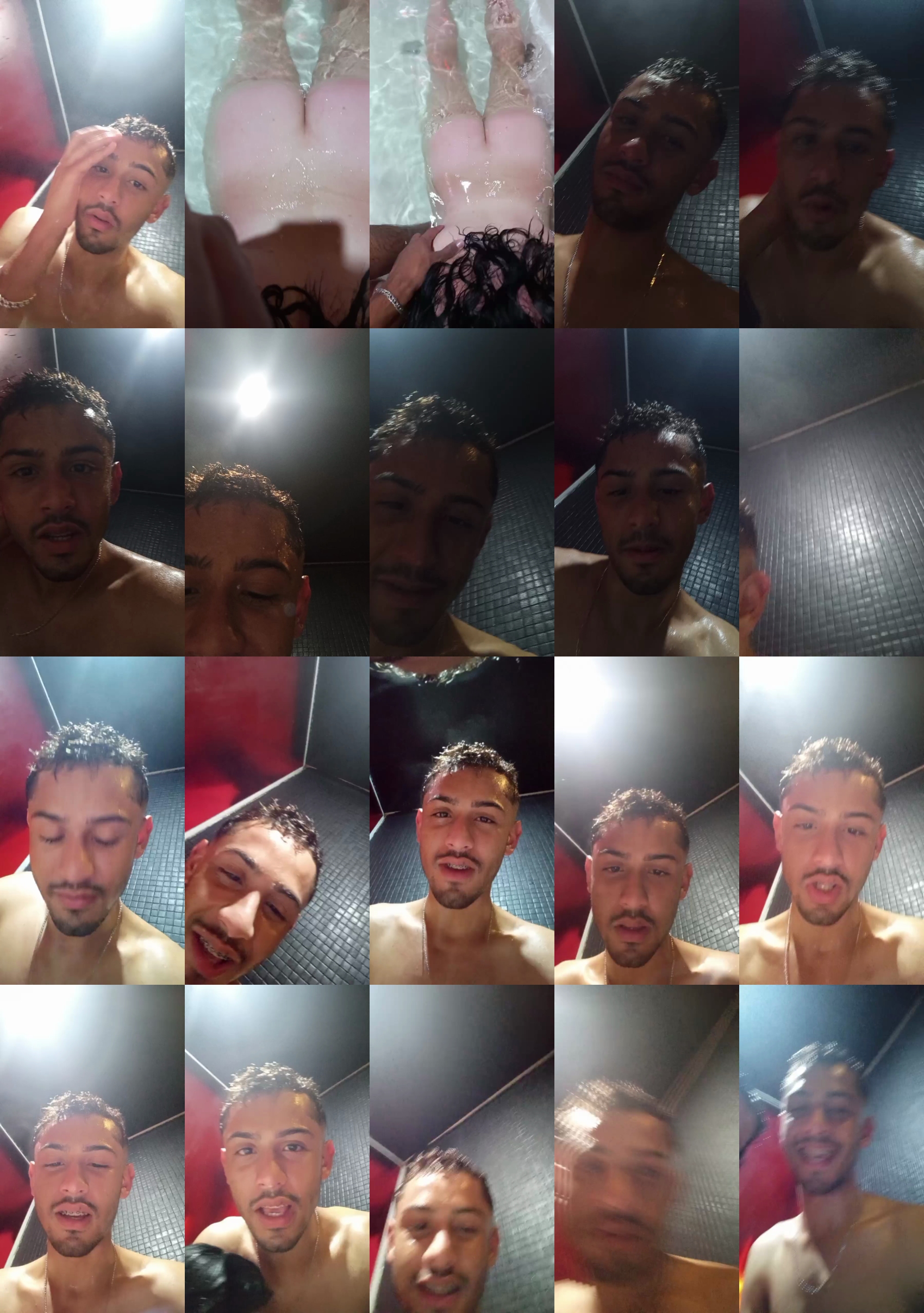 WolverinexX  09-06-2023 Recorded Video bigload