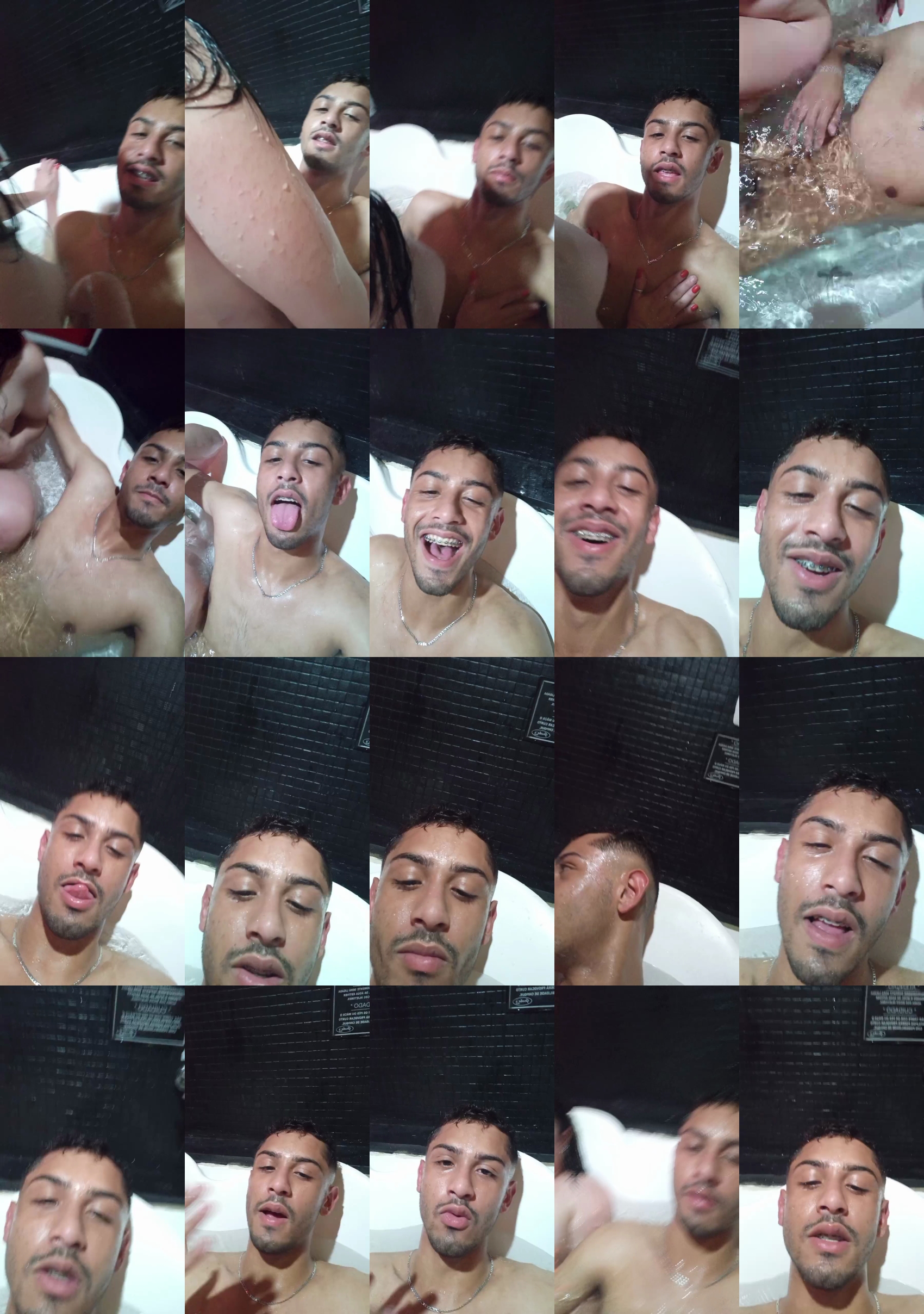 WolverinexX  09-06-2023 Recorded Video hard