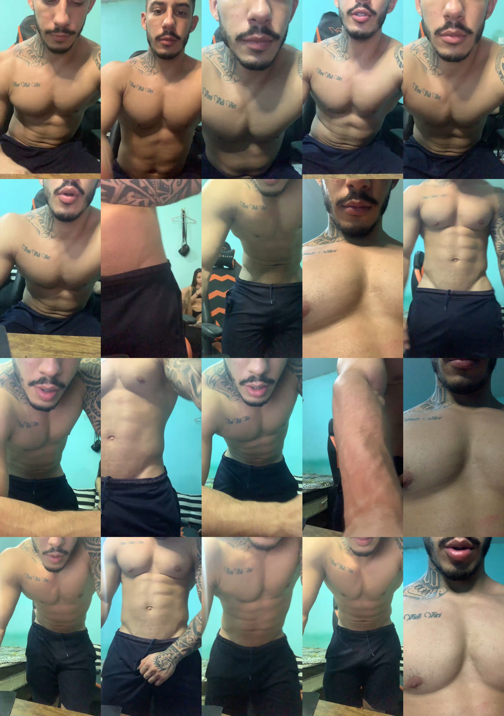 Zyzzdotado  09-06-2023 Recorded Video sweet