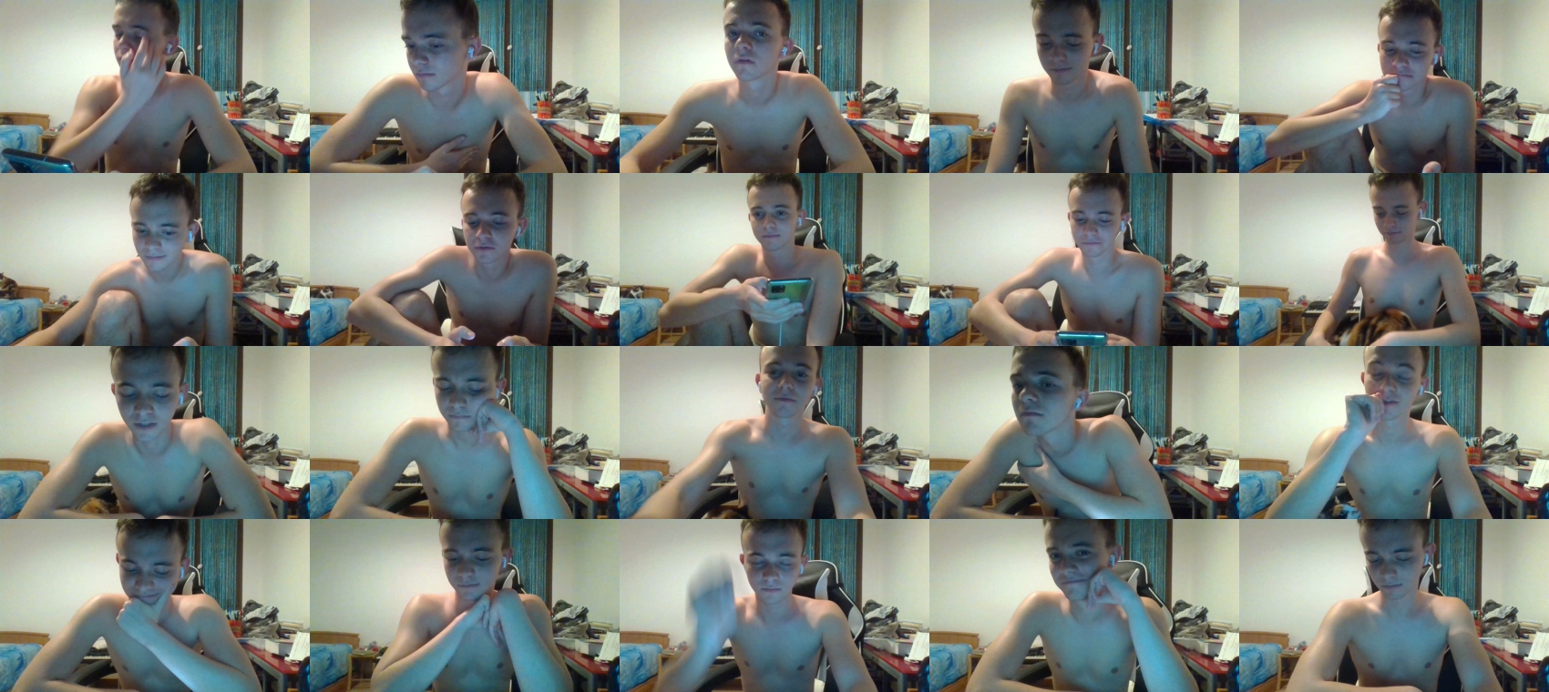affamebi  09-06-2023 Recorded Video bigcock