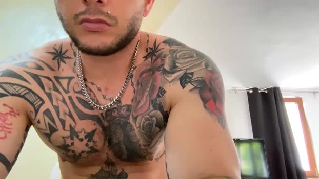 alex8964  10-06-2023 Recorded Video Recorded