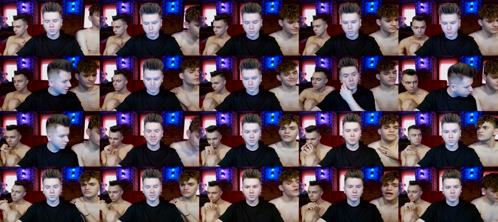 alexxx_d  10-06-2023 Recorded Video Nude