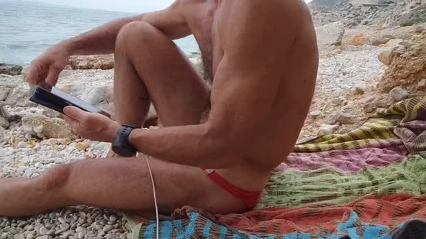 andreas_ath  10-06-2023 Recorded Video bigcock