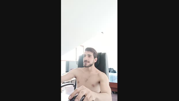 arnold9725  10-06-2023 Recorded Video suckcock