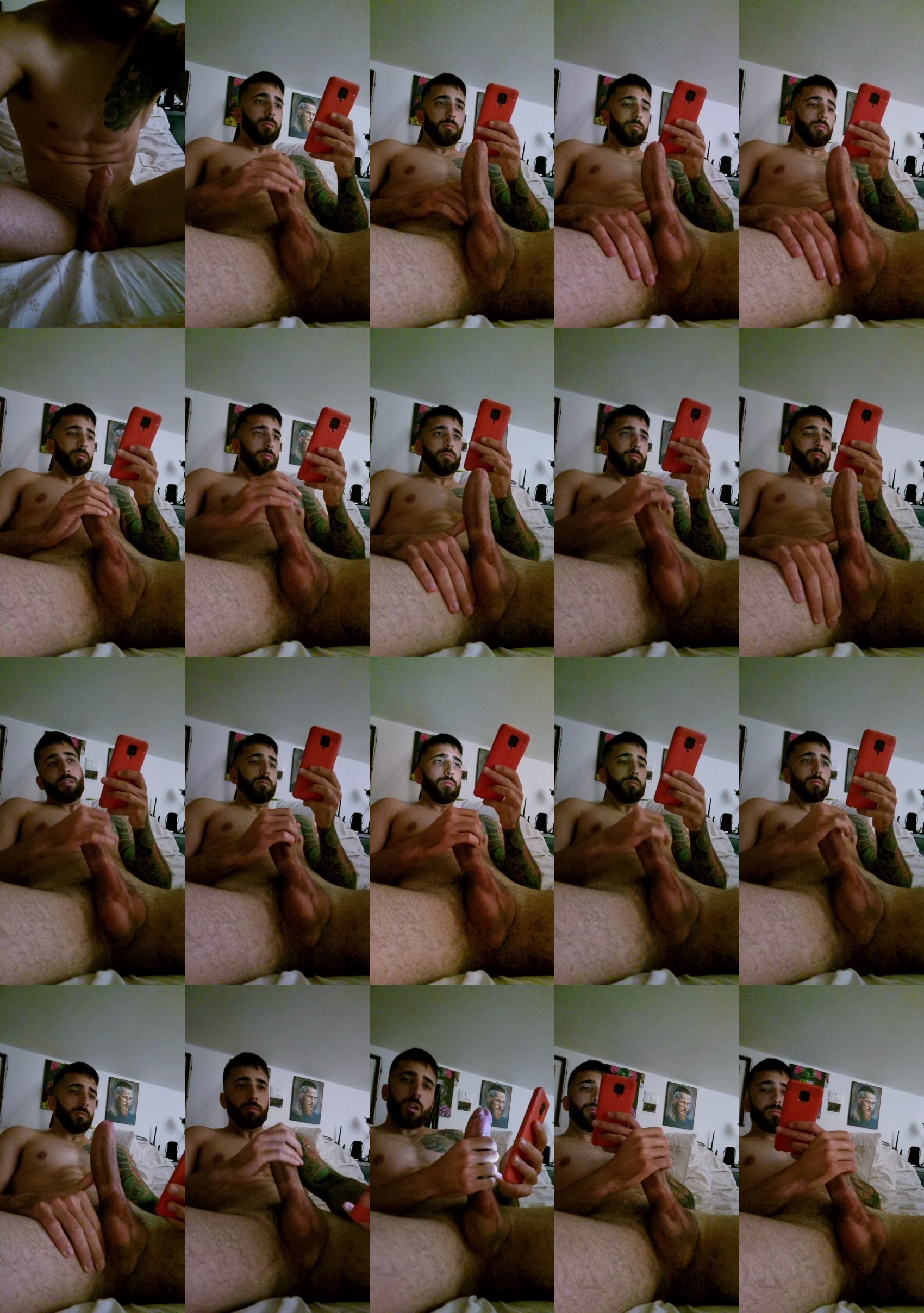 capuafun  09-06-2023 Recorded Video fuck