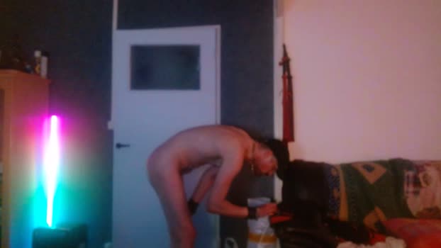 enviehot59  09-06-2023 Recorded Video hard