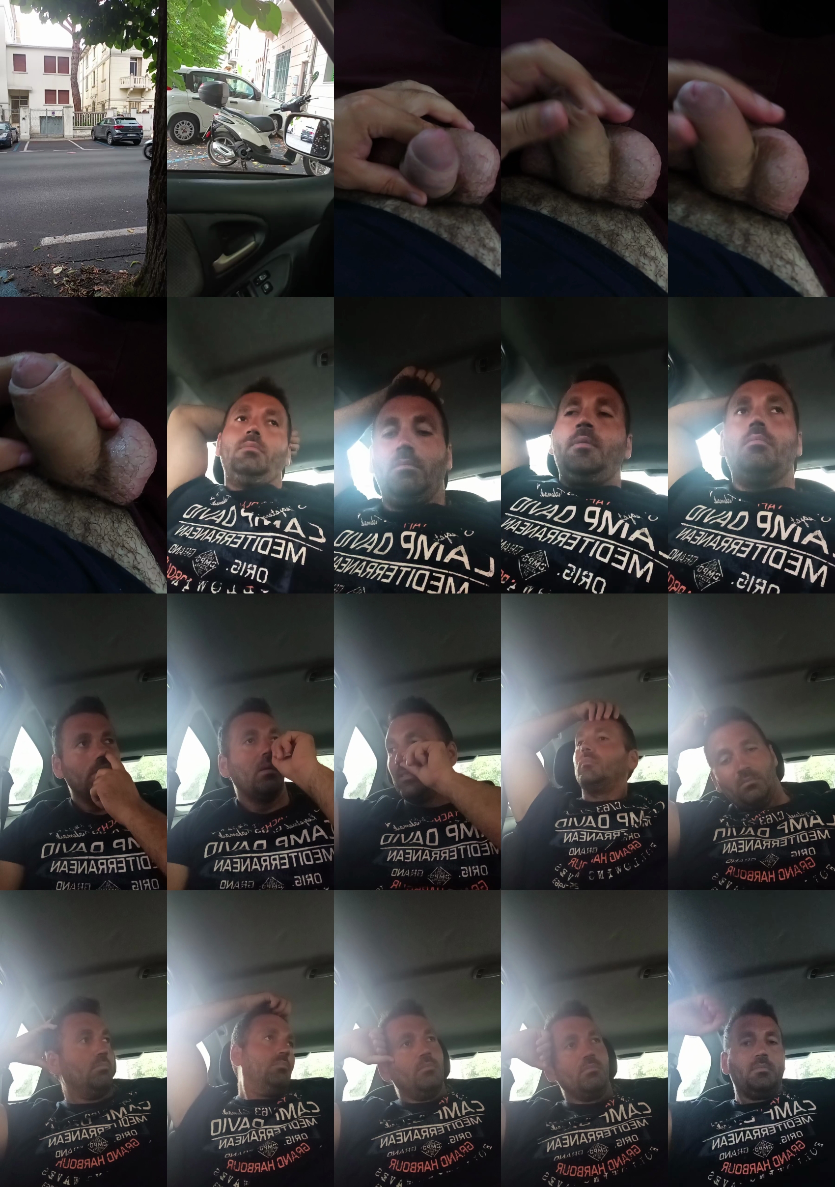 florin2282  10-06-2023 Recorded Video cute